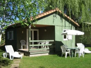Camping - Seyne - Provence-Alpes-Côte d'Azur - Les Prairies