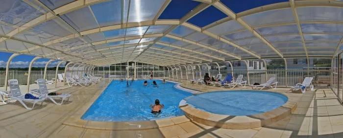 Camping - Assérac - Pays de Loire - Les Prairies de L'Etang
