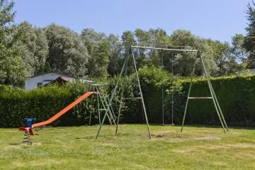 Camping - Warhem - Nord-Pas de Calais - Les Résidences La Becque