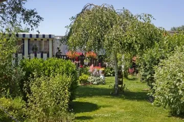 Camping - Warhem - Nord-Pas de Calais - Les Résidences La Becque