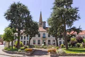 Camping - Warhem - Nord-Pas de Calais - Les Résidences La Becque