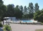 Camping - Barrou - Grand Centre - Les Rioms