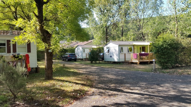 Les Rives du Céou - Midi-Pyrénées - Saint-Chamarand - 194€/sem