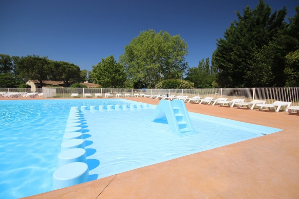 Camping - Cheval-Blanc - Provence-Alpes-Côte d'Azur - Les Rives du Lubéron - Image #4