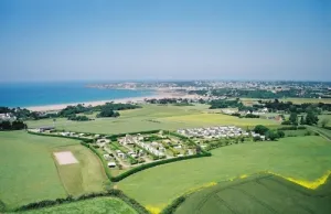 Camping - Erquy - Bretagne - Les Roches