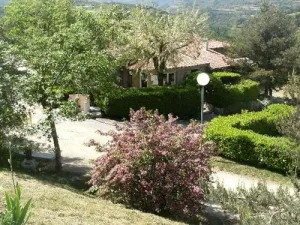 Camping - Le Crestet - Rhône-Alpes - Les Rôches