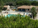 Camping Les Romarins - Agde