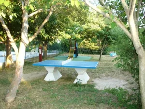 Camping - Arles - Provence-Alpes-Côte d'Azur - L'Arlésienne