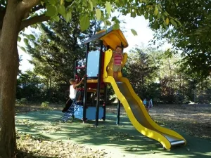 Camping - Arles - Provence-Alpes-Côte d'Azur - L'Arlésienne