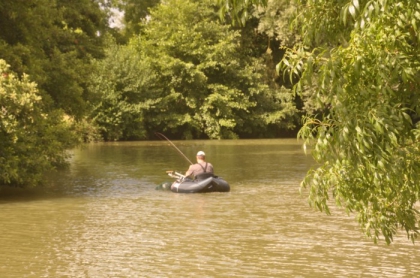 Camping - Saint-Valérien - Pays de Loire - Les Rulières - Image #2