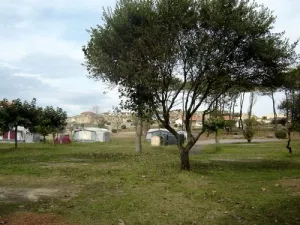 Camping - Vieux-Boucau-les-Bains - Aquitaine - Les Sablères
