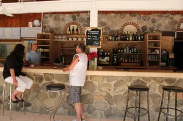 Camping - Tournon sur Rhône - Rhône-Alpes - Les Sables