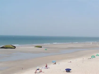 Camping - Soulac-sur-Mer - Aquitaine - Les Sables d'Argent
