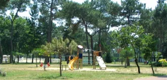 Camping - Les Mathes-La Palmyre - Poitou-Charentes - Les Sables de Cordouan