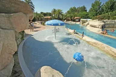 Camping Les Sables d'Or