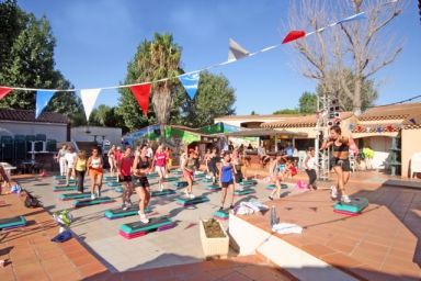 Camping - Le Cap d'Agde - Languedoc-Roussillon - Les Sables d'Or - Image #5