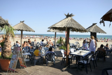 Camping - Le Cap d'Agde - Languedoc-Roussillon - Les Sables d'Or - Image #7