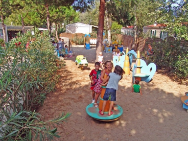 Camping - Le Cap d'Agde - Languedoc-Roussillon - Les Sables d'Or - Image #8