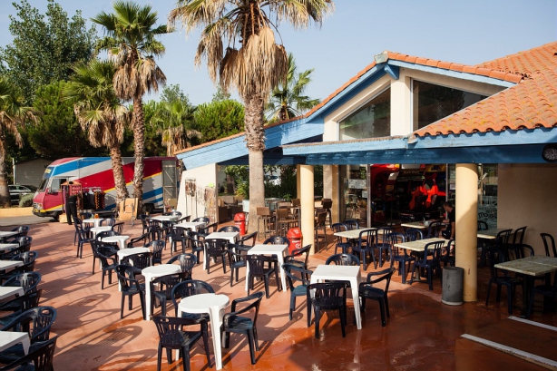 Camping - Vendres - Languedoc-Roussillon - Les Sablines - Image #4