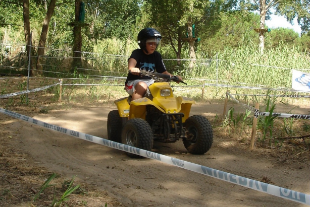 Camping - Vendres - Languedoc-Roussillon - Les Sablines - Image #11