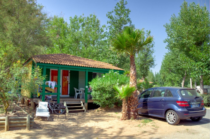 Camping - Portiragnes - Languedoc-Roussillon - Les Sablons - Image #17