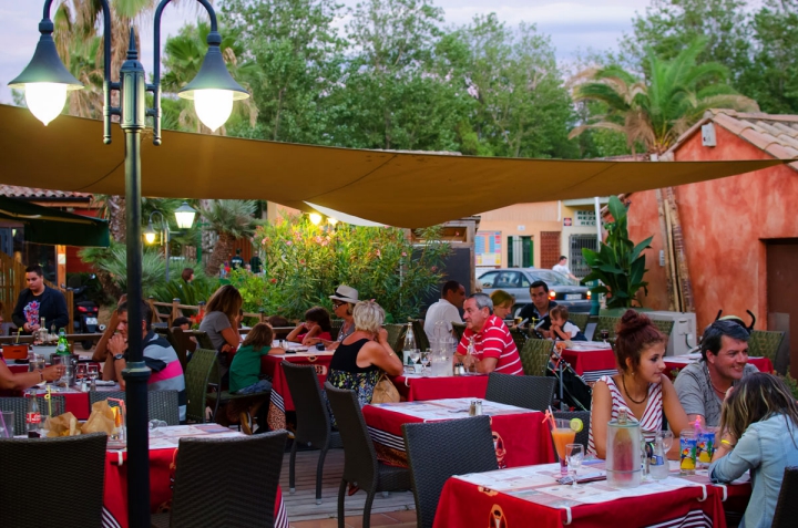 Camping - Portiragnes - Languedoc-Roussillon - Les Sablons - Image #20