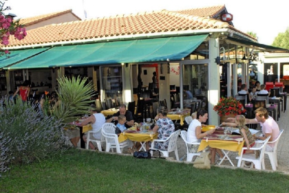 Camping - Portiragnes - Languedoc-Roussillon - Les Sablons - Image #22