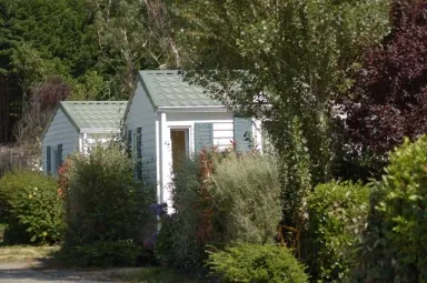 Camping - La Forêt-Fouesnant - Bretagne - Les Saules