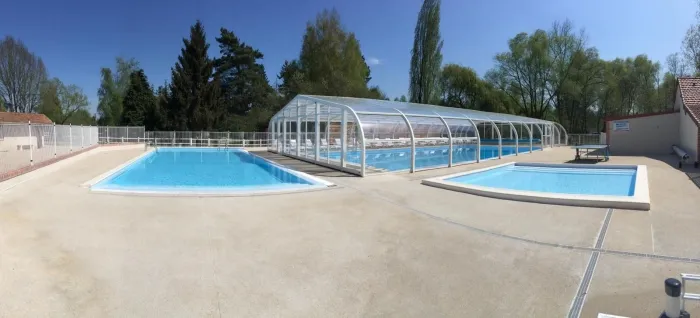 Camping - Cheverny - Grand Centre - Les Saules