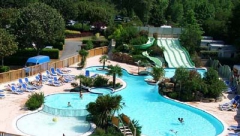 Camping Les Sept Saints - Erdeven