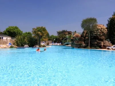 Camping Les Sept Saints - Erdeven
