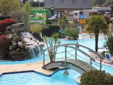 Camping - Erdeven - Bretagne - Les Sept Saints
