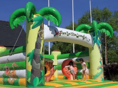Camping - Erdeven - Bretagne - Les Sept Saints