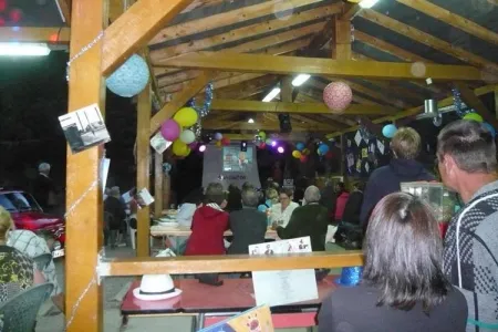 Camping - Wattwiller - Alsace - Les Sources