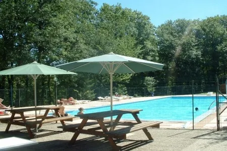 Camping - Wattwiller - Alsace - Les Sources