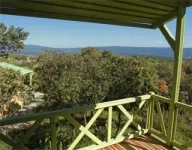 Camping - Gordes - Provence-Alpes-Côte d'Azur - Les Sources
