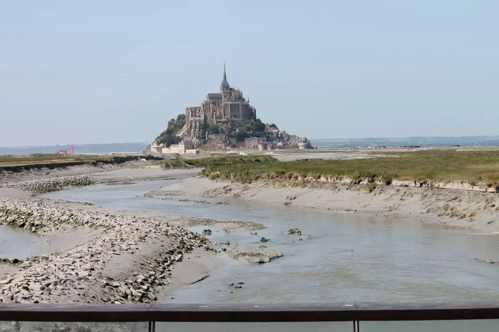 Camping - Dol-de-Bretagne - Bretagne - Les Tendières
