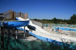 Camping - Pornichet - Pays de Loire - Les Trois Chênes
