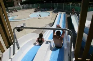 Camping - Pornichet - Pays de Loire - Les Trois Chênes