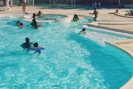 Camping - Pornichet - Pays de Loire - Les Trois Chênes