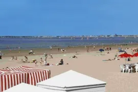 Camping - Pornichet - Pays de Loire - Les Trois Chênes