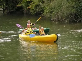 Camping - Rochebrune - Provence-Alpes-Côte d'Azur - Les Trois Lacs