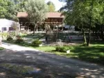 Camping - Rochebrune - Provence-Alpes-Côte d'Azur - Les Trois Lacs