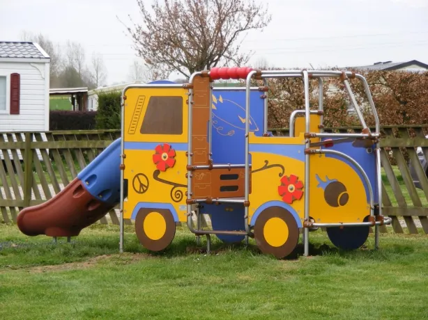 Camping - Fillièvres - Nord-Pas de Calais - Les Trois Tilleuls