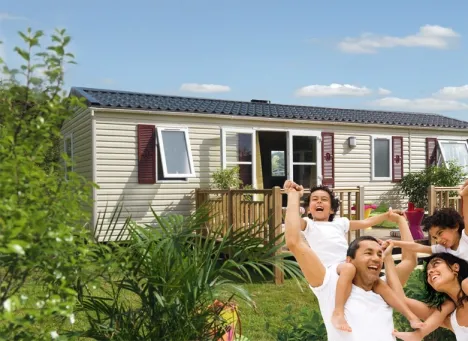 Camping - Fillièvres - Nord-Pas de Calais - Les Trois Tilleuls
