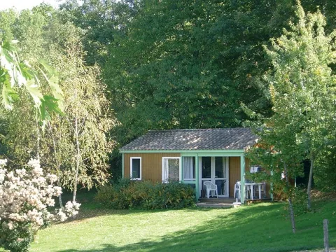 Camping Coux-et-Bigaroque - 2 - campings