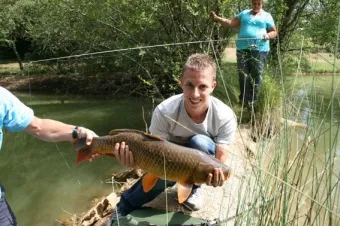 Camping - Coux-et-Bigaroque - Aquitaine - Les Valades