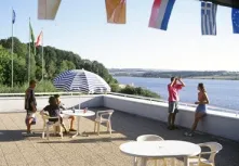 Camping Les Vernhes - Salles-Curan