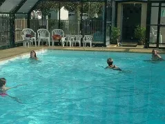 Camping - Quend - Picardie - Les Vertes Feuilles