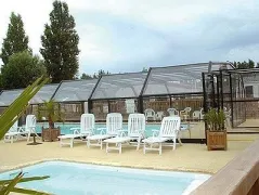 Camping - Quend - Picardie - Les Vertes Feuilles